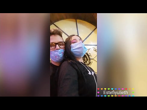❤️ A maldita corentena estáme volvendo tolo. ️❌ Putas en nós ️❤