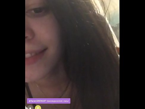 ❤️ Cadela rusa cachonda (Periscope, VKontakte, Instagram) ️❌ Putas en nós ️❤